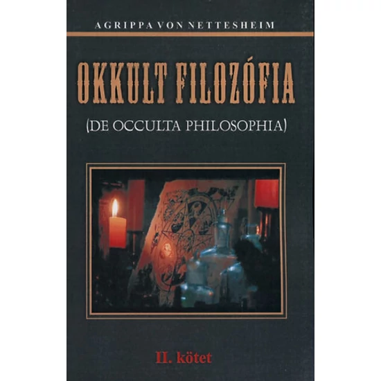 Okkult filozófia II.