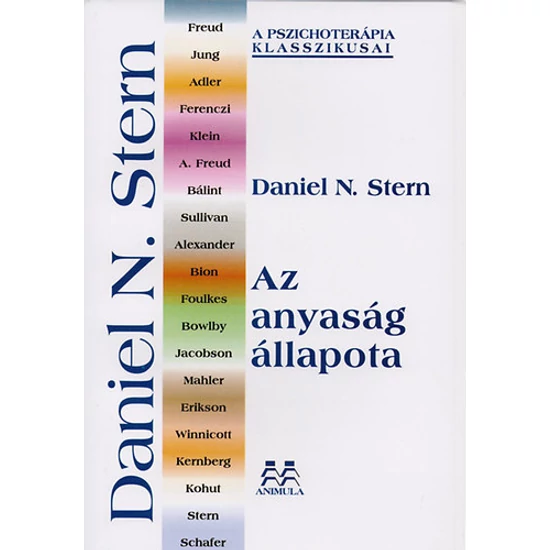 Az anyaság állapota