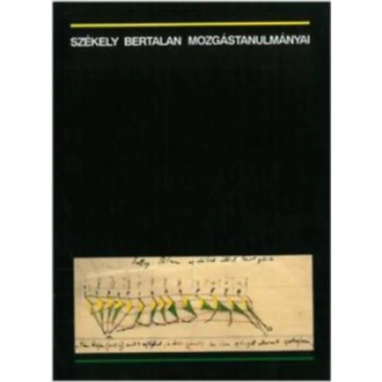 Székely Bertalan mozgástanulmányai