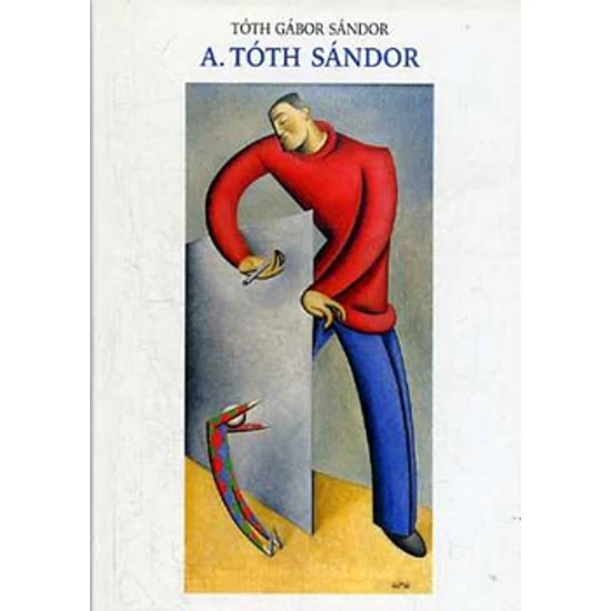 A. Tóth Sándor