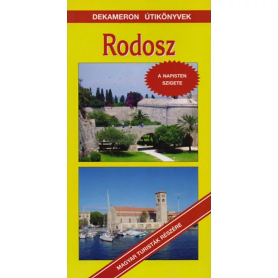 Rodosz - A Napisten szigete