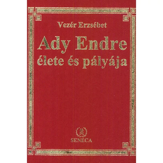Ady Endre élete és pályája