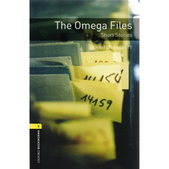 The Omega Files