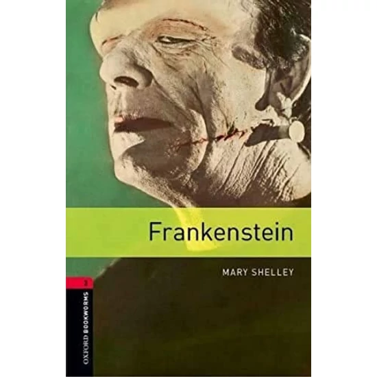 Frankenstein 