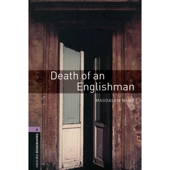 Death of an Englishman