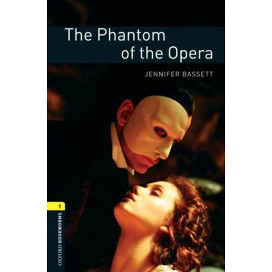 The Phantom of the Opera