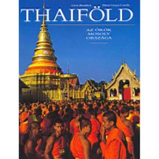 Thaiföld 
