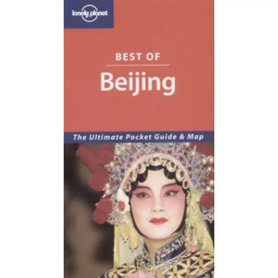 Best of Beijing - 2nd Edition