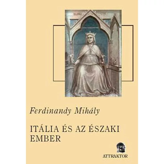 Itália és az északi ember