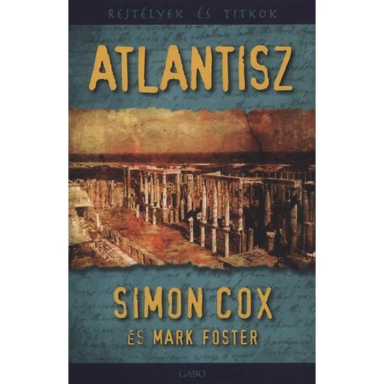 Atlantisz