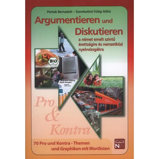 Argumentieren und Diskutieren 