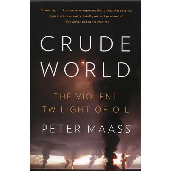 Crude world