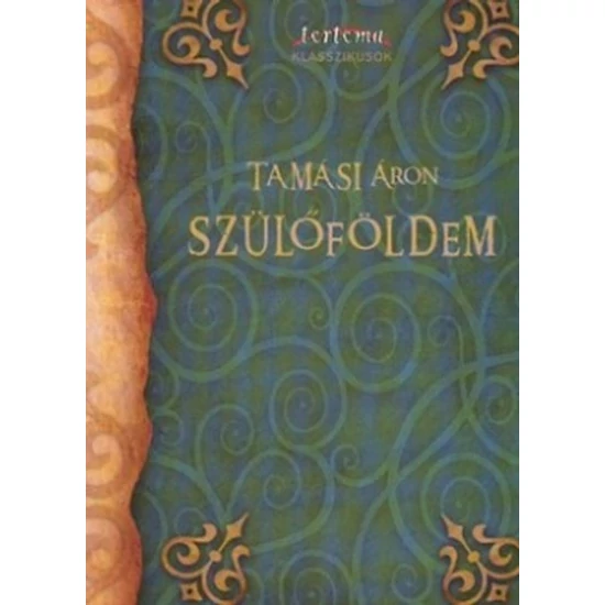 Szülőföldem