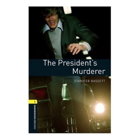 The President's Murderer