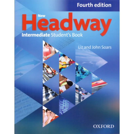 New Headway - Fourth edition