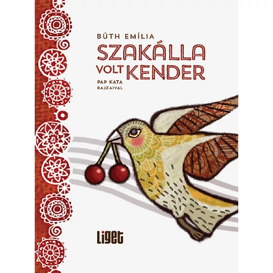 Szakálla Volt Kender