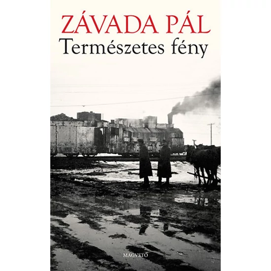Természetes fény