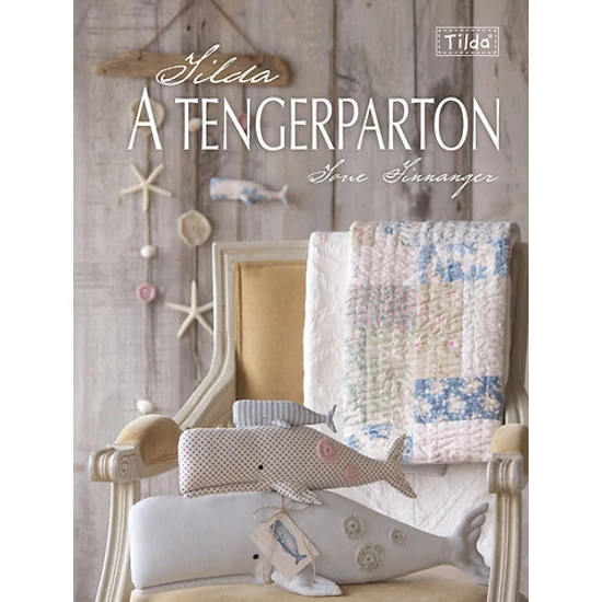 Tilda a tengerparton