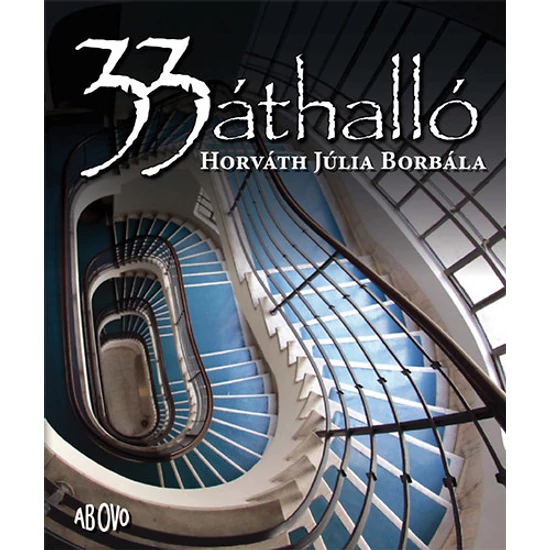 33 áthalló