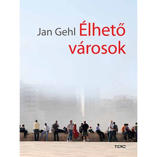 Élhető városok