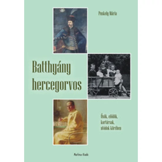 Batthyány hercegorvos