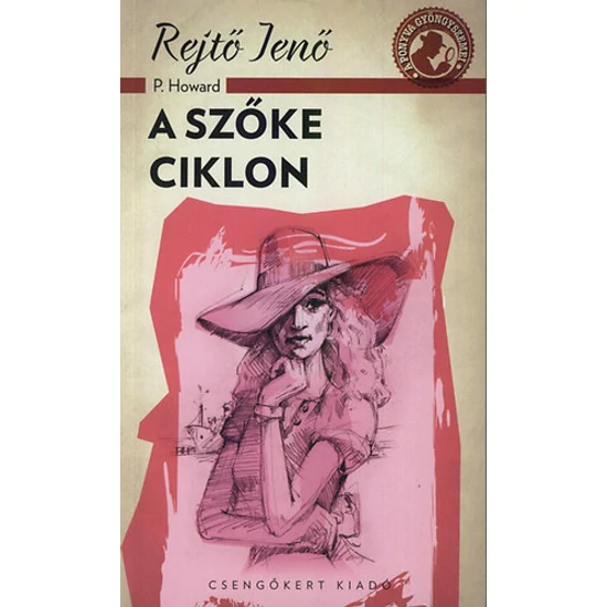 A szőke ciklon