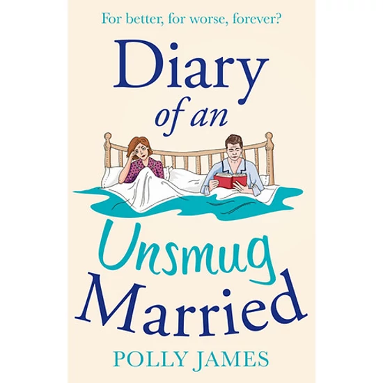 Diary of an Unsmug Married