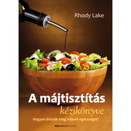 A májtisztítás kézikönyve