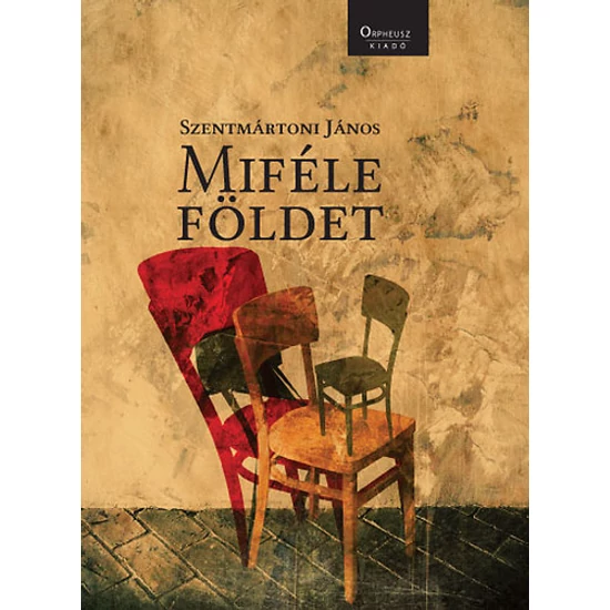 Miféle földet