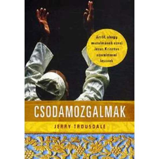 Csodamozgalmak