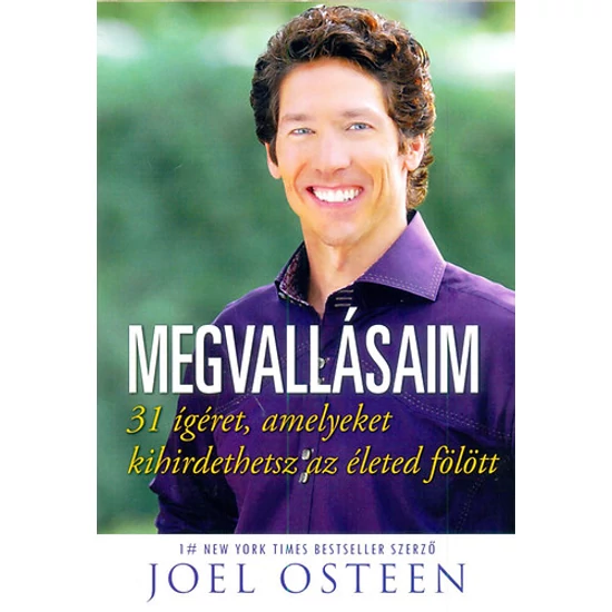 Megvallásaim