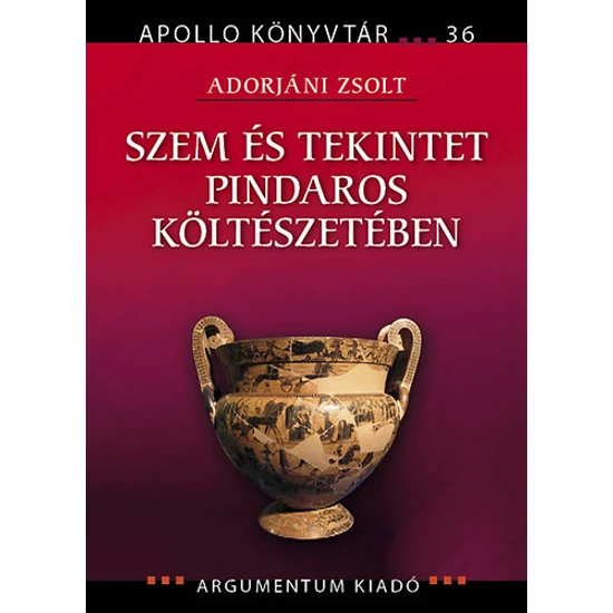Szem és tekintet Pindaros költészetében