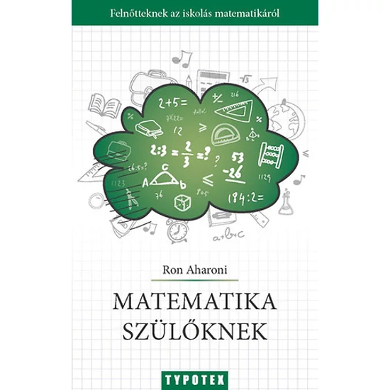 Matematika szülőknek