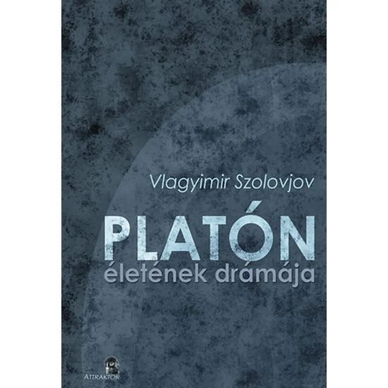 Platón életének drámája