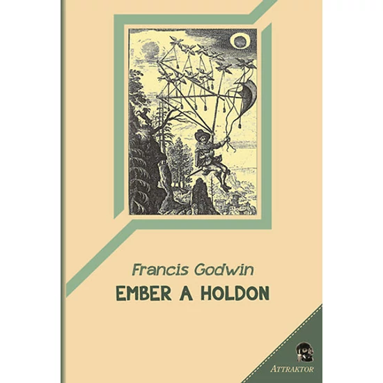 Ember a holdon