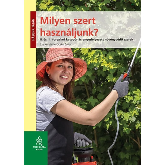 Milyen szert használjunk?