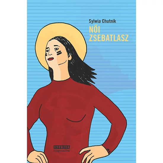 Női zsebatlasz