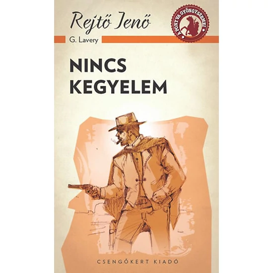 Nincs kegyelem