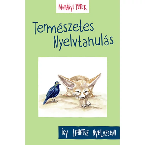 Természetes Nyelvtanulás