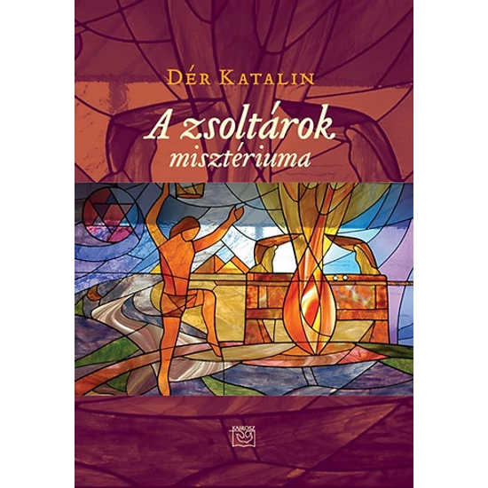 A zsoltárok misztériuma