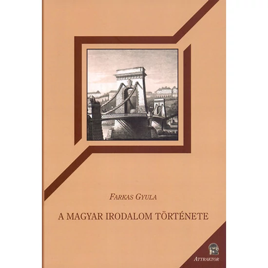 A magyar irodalom története