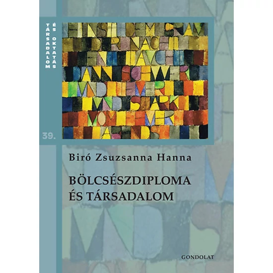 Bölcsészdiploma és társadalom