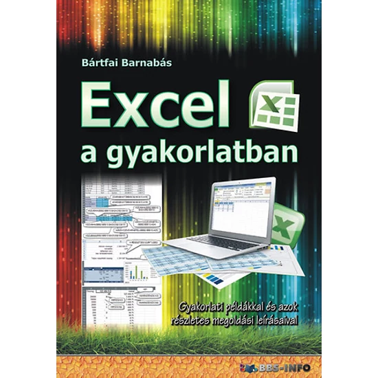 Excel a gyakorlatban