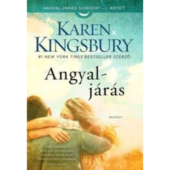 Angyaljárás