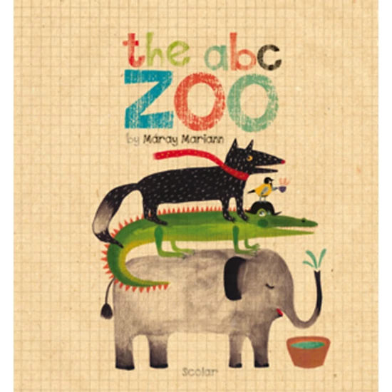 The ABC Zoo