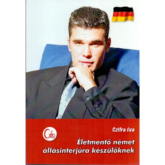 Életmentő német állásinterjúra készülőknek