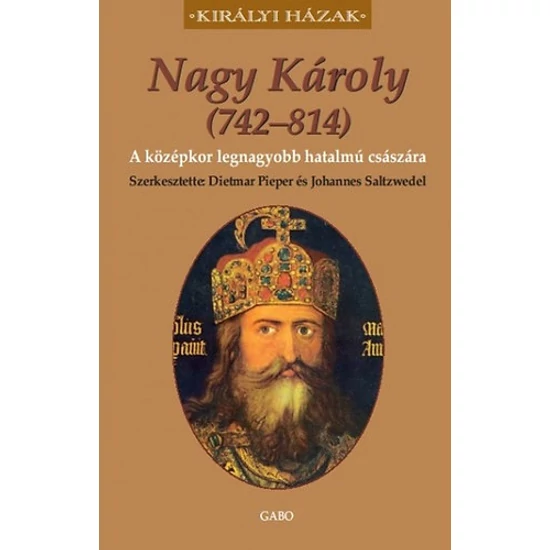 Nagy Károly (742–814)