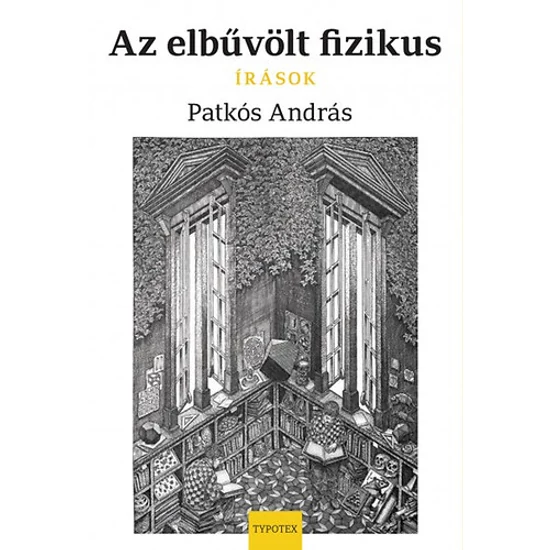 Az elbűvölt fizikus
