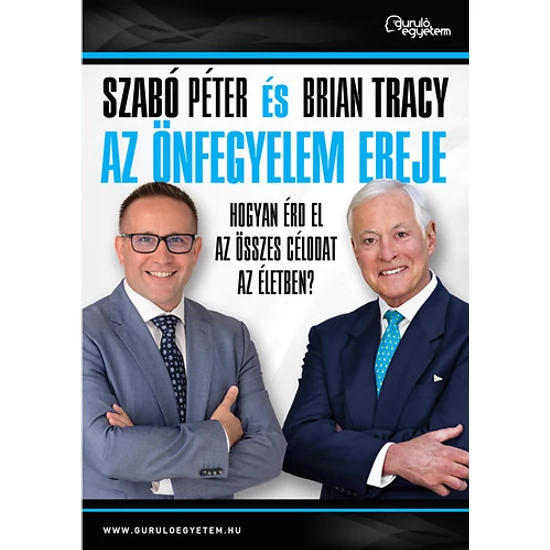 Az önfegyelem ereje