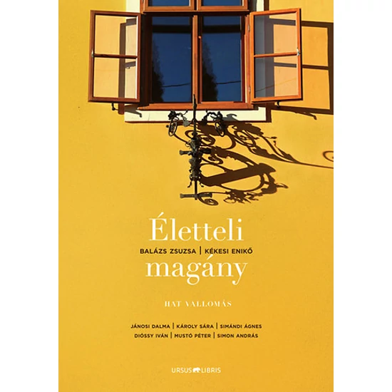 Életteli magány